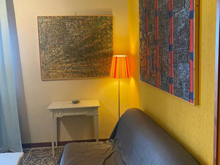 Immagine 3 di Appartamento in affitto  in Via Matteo Palmieri a Roma