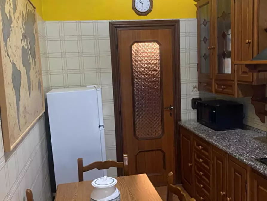 Immagine 5 di Appartamento in affitto  in Via Matteo Palmieri a Roma