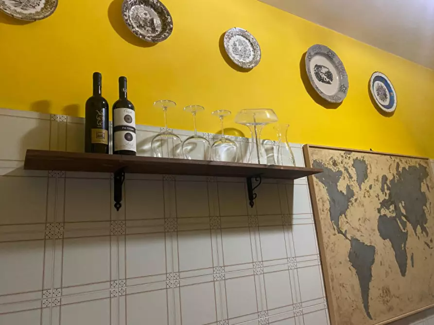 Immagine 6 di Appartamento in affitto  in Via Matteo Palmieri a Roma