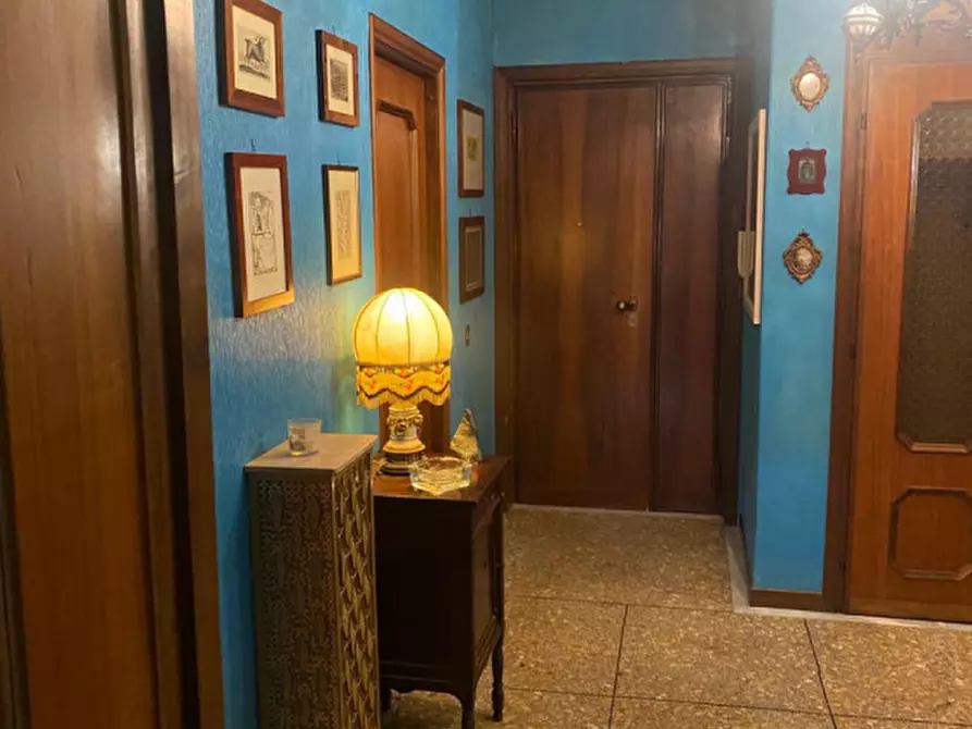 Immagine 7 di Appartamento in affitto  in Via Matteo Palmieri a Roma