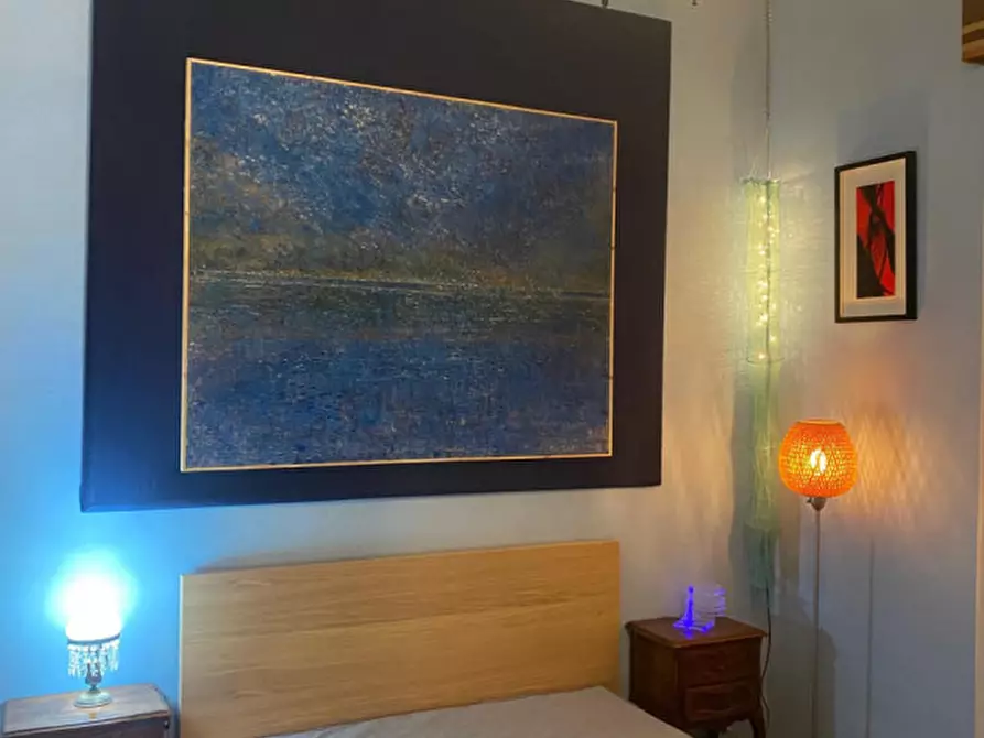 Immagine 10 di Appartamento in affitto  in Via Matteo Palmieri a Roma