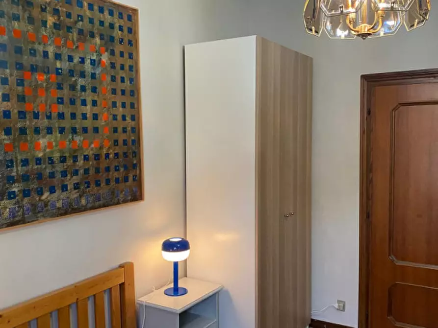 Immagine 12 di Appartamento in affitto  in Via Matteo Palmieri a Roma