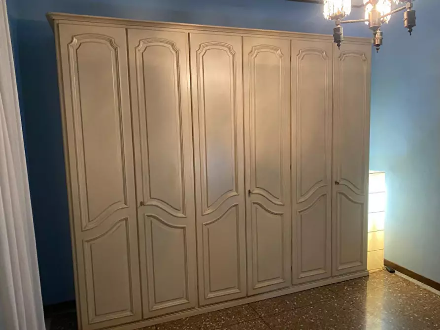 Immagine 14 di Appartamento in affitto  in Via Matteo Palmieri a Roma