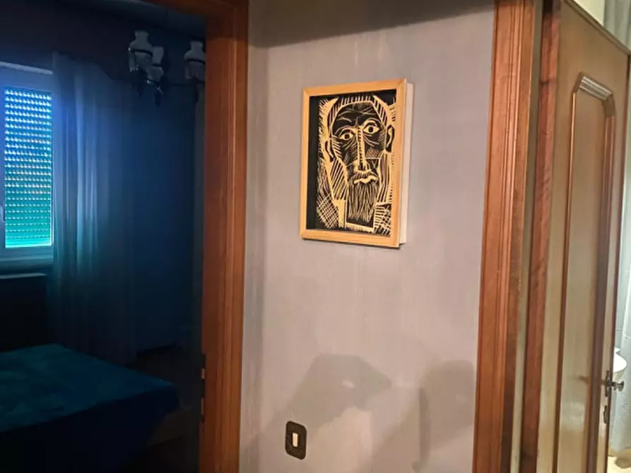 Immagine 16 di Appartamento in affitto  in Via Matteo Palmieri a Roma