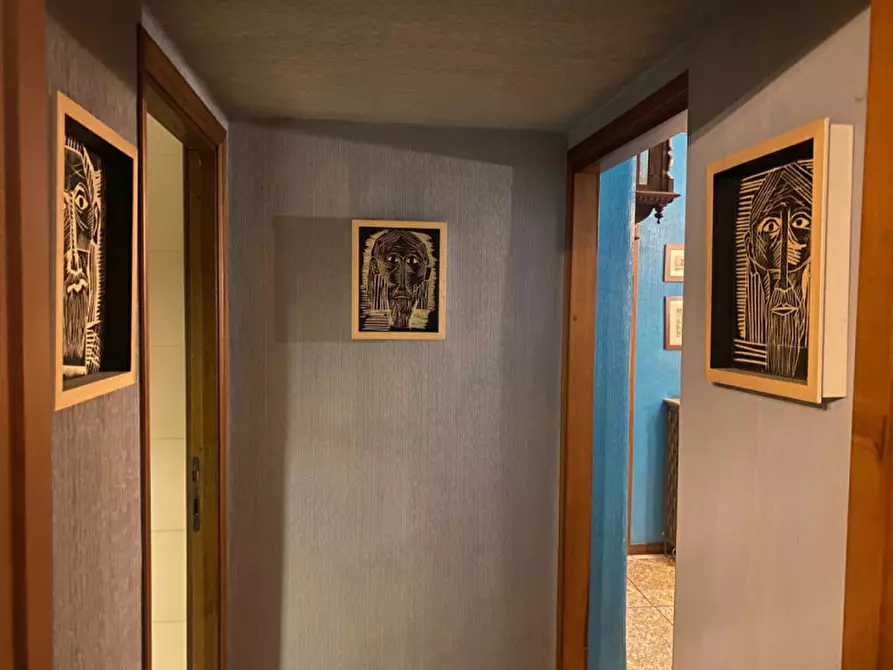 Immagine 17 di Appartamento in affitto  in Via Matteo Palmieri a Roma