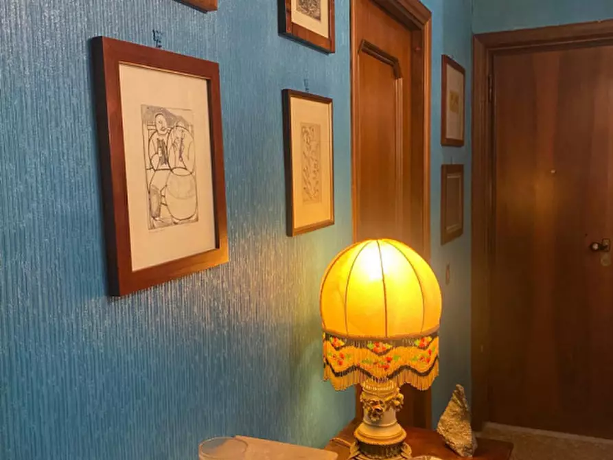 Immagine 18 di Appartamento in affitto  in Via Matteo Palmieri a Roma