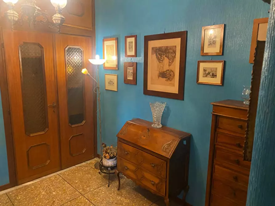 Immagine 19 di Appartamento in affitto  in Via Matteo Palmieri a Roma