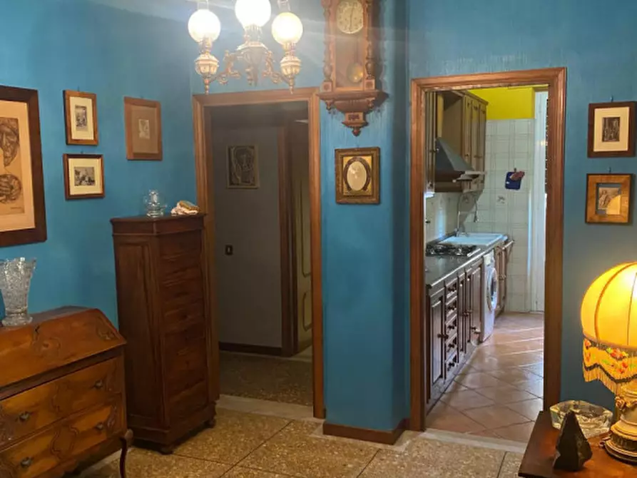 Immagine 20 di Appartamento in affitto  in Via Matteo Palmieri a Roma