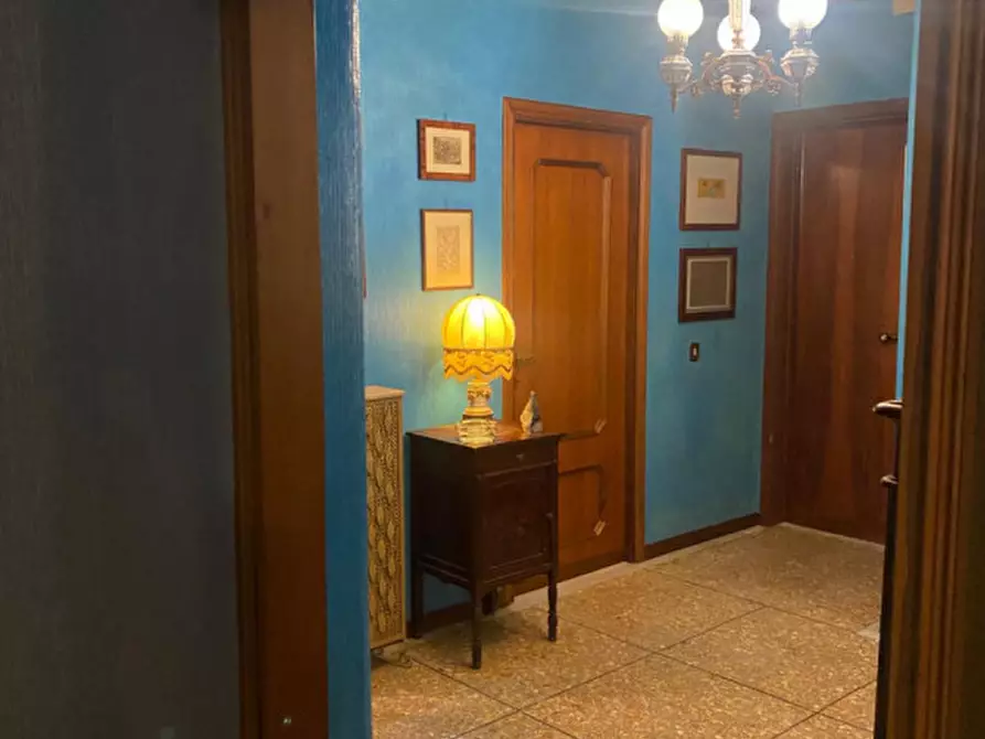Immagine 21 di Appartamento in affitto  in Via Matteo Palmieri a Roma