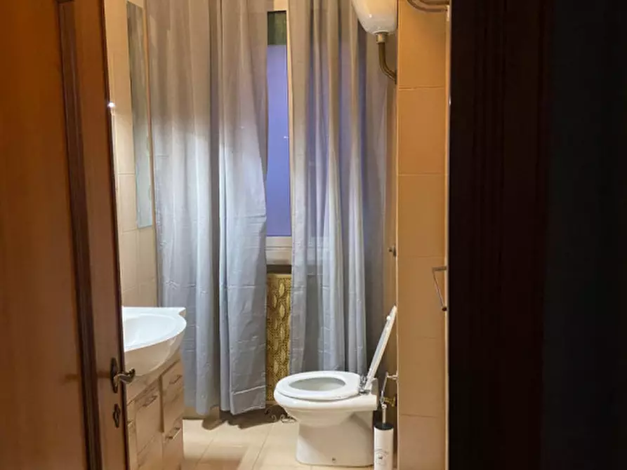 Immagine 22 di Appartamento in affitto  in Via Matteo Palmieri a Roma