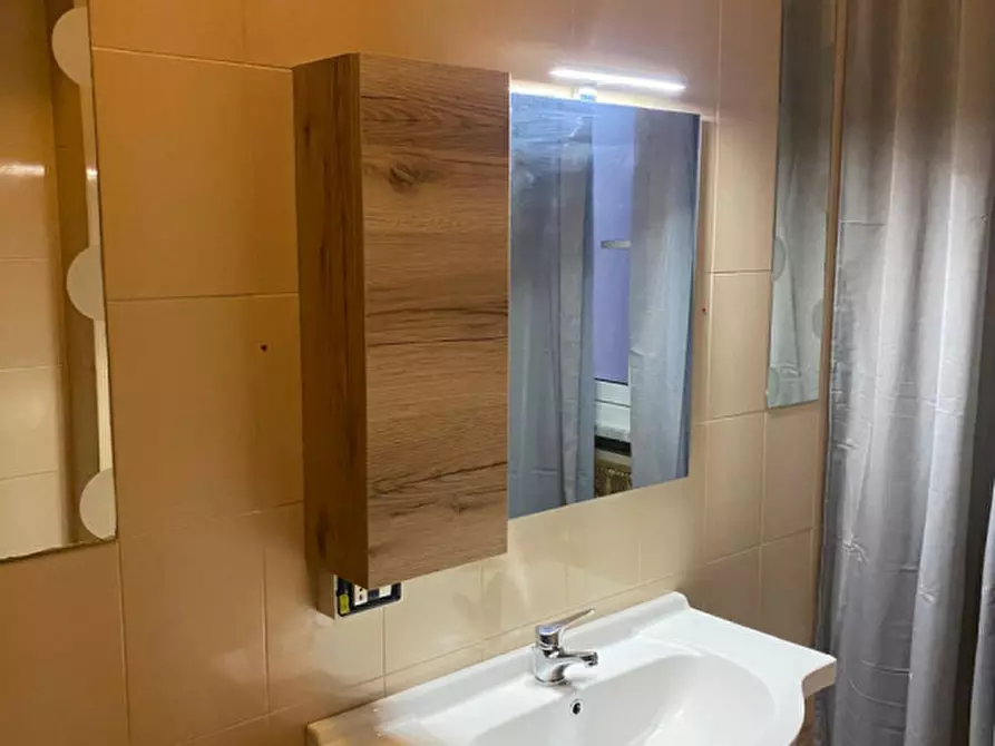 Immagine 23 di Appartamento in affitto  in Via Matteo Palmieri a Roma