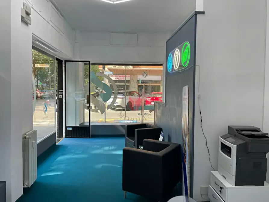 Immagine 8 di Negozio in vendita  in Corso Giovanni Agnelli 104 a Torino