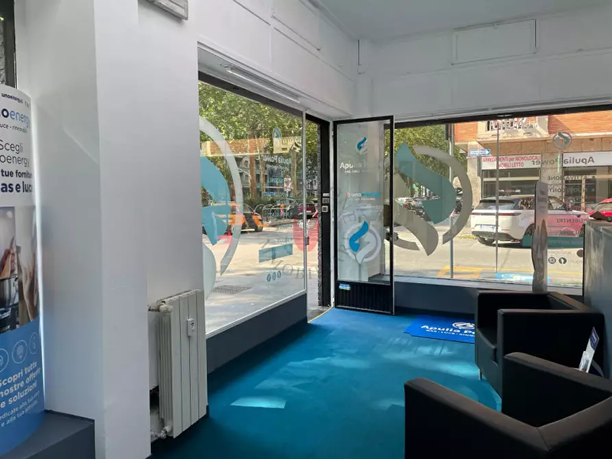 Immagine 9 di Negozio in vendita  in Corso Giovanni Agnelli 104 a Torino