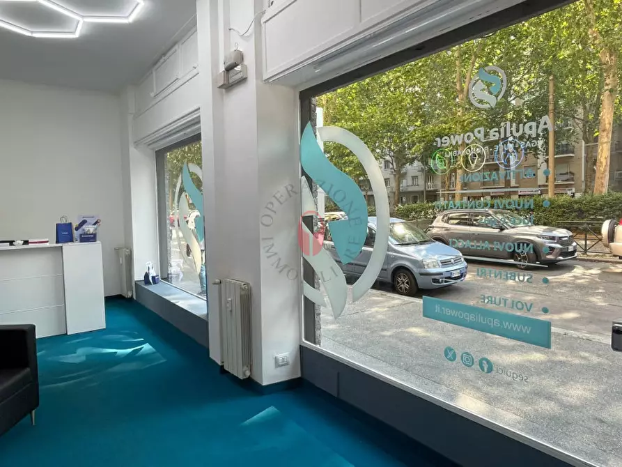 Immagine 12 di Negozio in vendita  in Corso Giovanni Agnelli 104 a Torino