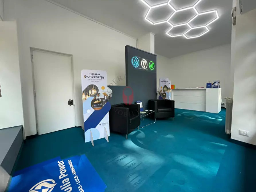 Immagine 13 di Negozio in vendita  in Corso Giovanni Agnelli 104 a Torino