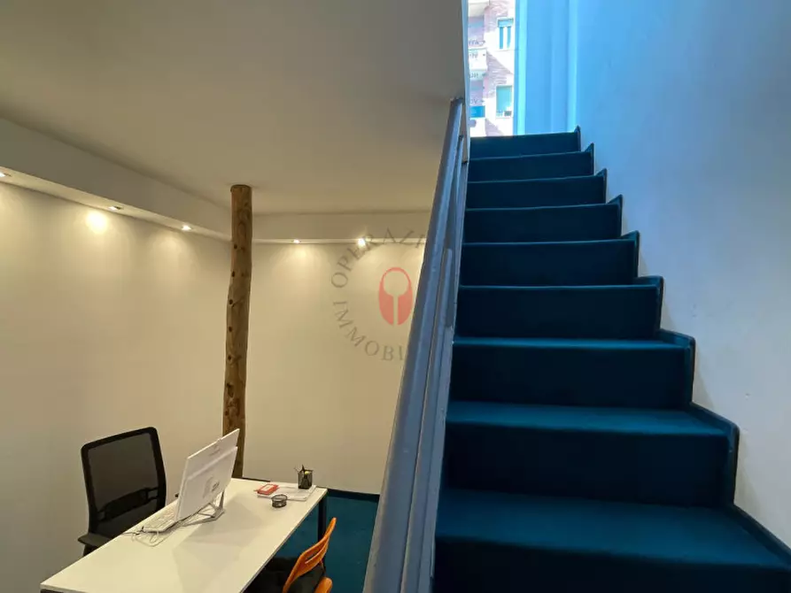 Immagine 15 di Negozio in vendita  in Corso Giovanni Agnelli 104 a Torino