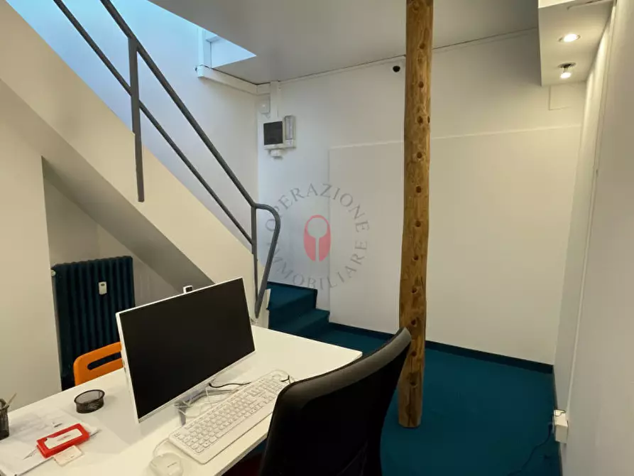 Immagine 16 di Negozio in vendita  in Corso Giovanni Agnelli 104 a Torino
