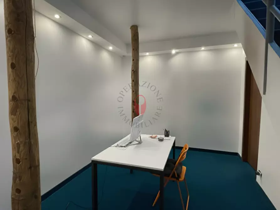 Immagine 17 di Negozio in vendita  in Corso Giovanni Agnelli 104 a Torino