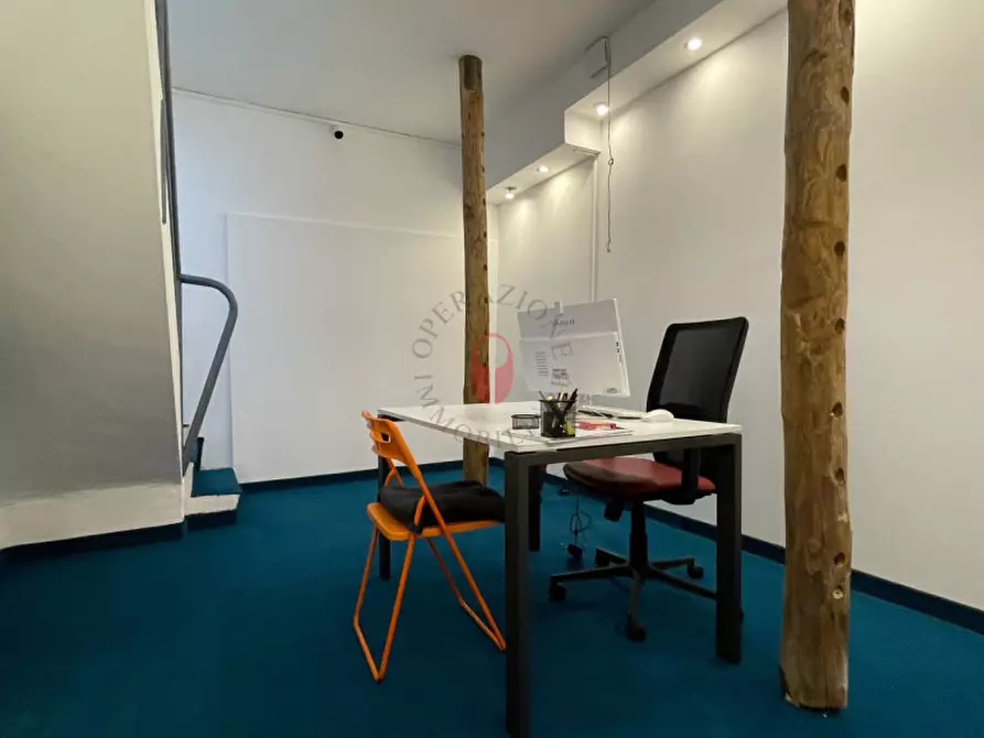 Immagine 18 di Negozio in vendita  in Corso Giovanni Agnelli 104 a Torino