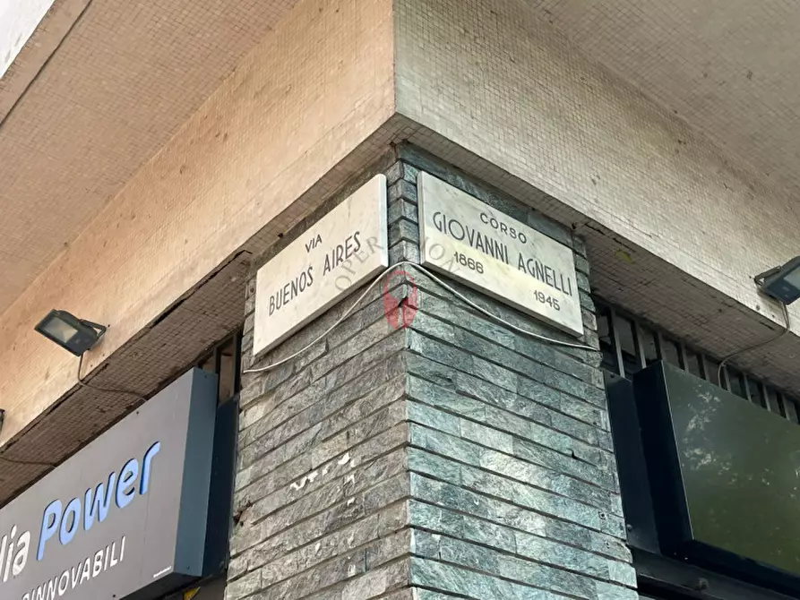 Immagine 23 di Negozio in vendita  in Corso Giovanni Agnelli 104 a Torino