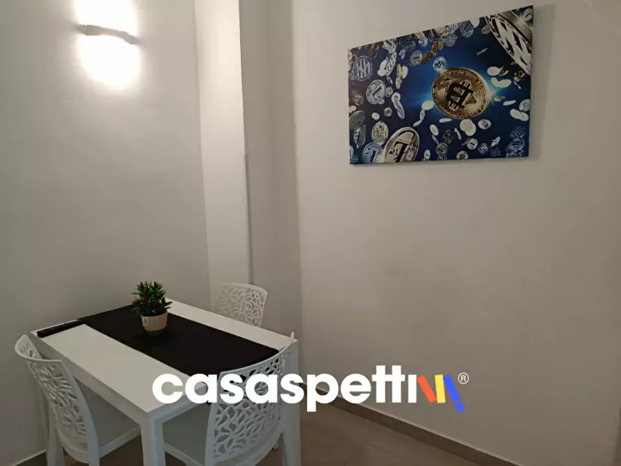 Immagine 1 di Appartamento in vendita  in Via Bradano,5 a Lecce