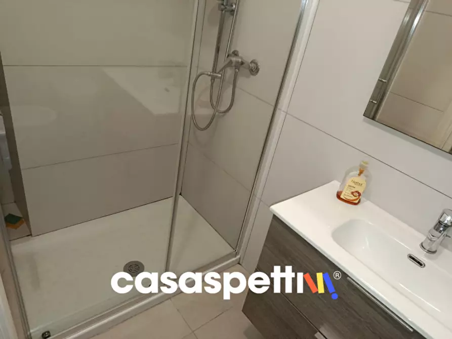 Immagine 2 di Appartamento in vendita  in Via Bradano,5 a Lecce
