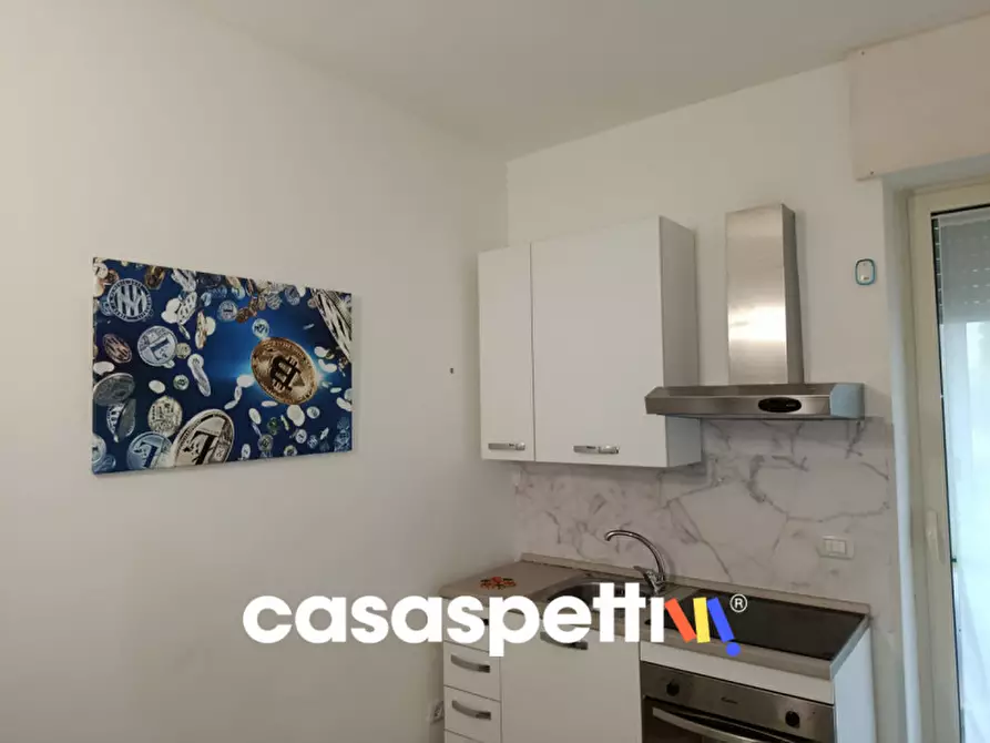 Immagine 3 di Appartamento in vendita  in Via Bradano,5 a Lecce
