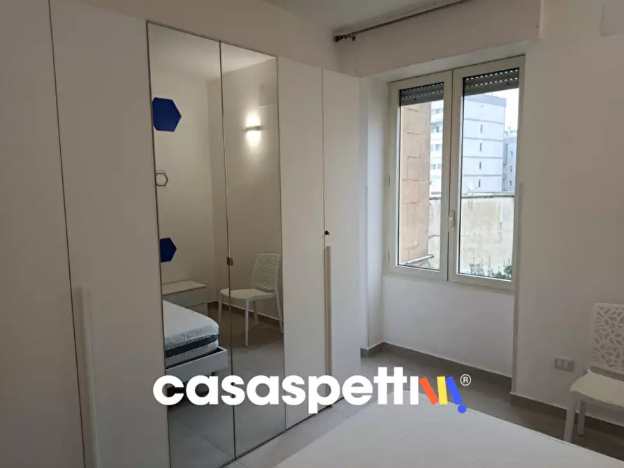 Immagine 4 di Appartamento in vendita  in Via Bradano,5 a Lecce