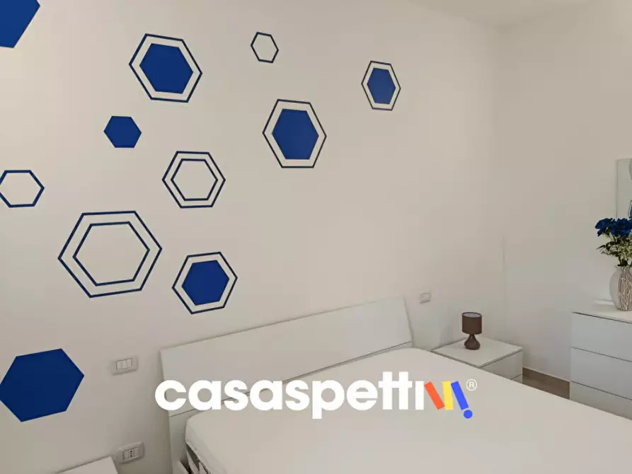 Immagine 5 di Appartamento in vendita  in Via Bradano,5 a Lecce