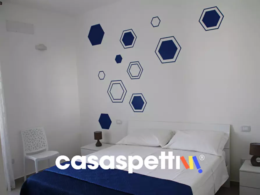 Immagine 7 di Appartamento in vendita  in Via Bradano,5 a Lecce