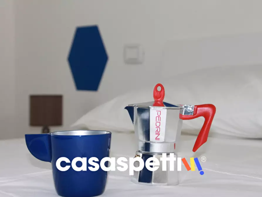 Immagine 8 di Appartamento in vendita  in Via Bradano,5 a Lecce