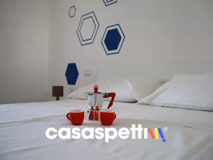 Immagine 9 di Appartamento in vendita  in Via Bradano,5 a Lecce
