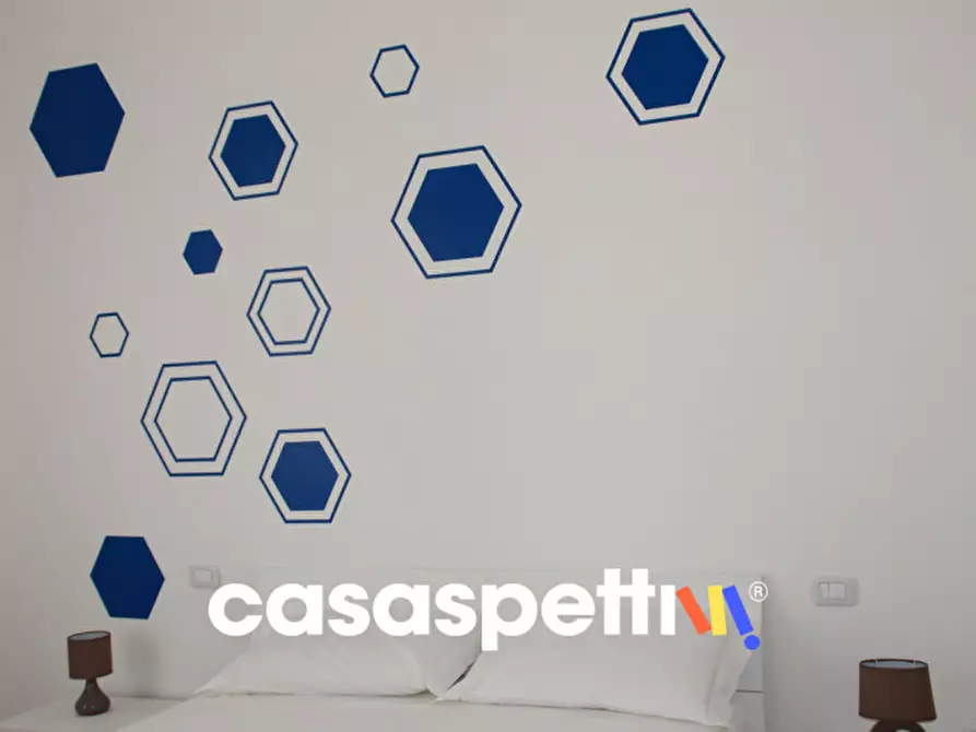 Immagine 10 di Appartamento in vendita  in Via Bradano,5 a Lecce
