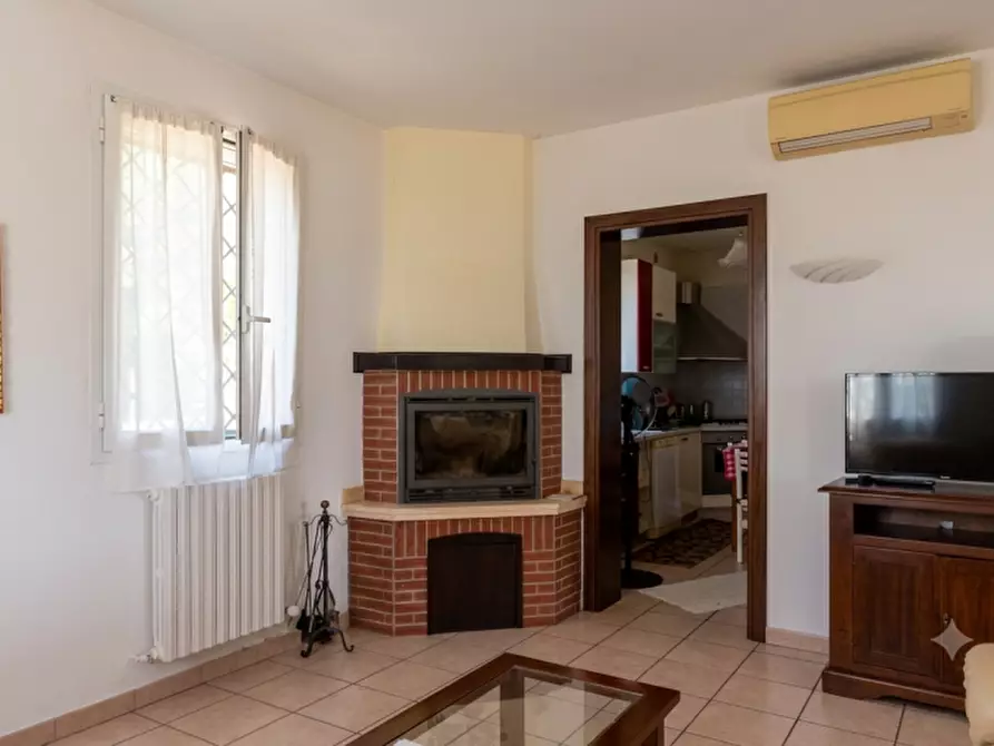 Immagine 9 di Casa indipendente in vendita  in Via Ponticelli a Malalbergo