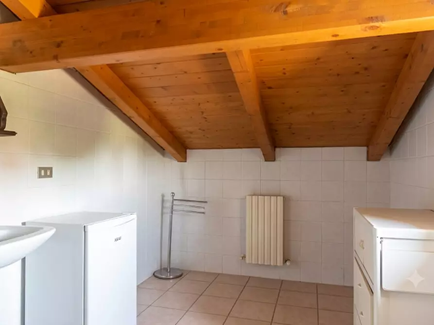 Immagine 19 di Casa indipendente in vendita  in Via Ponticelli a Malalbergo