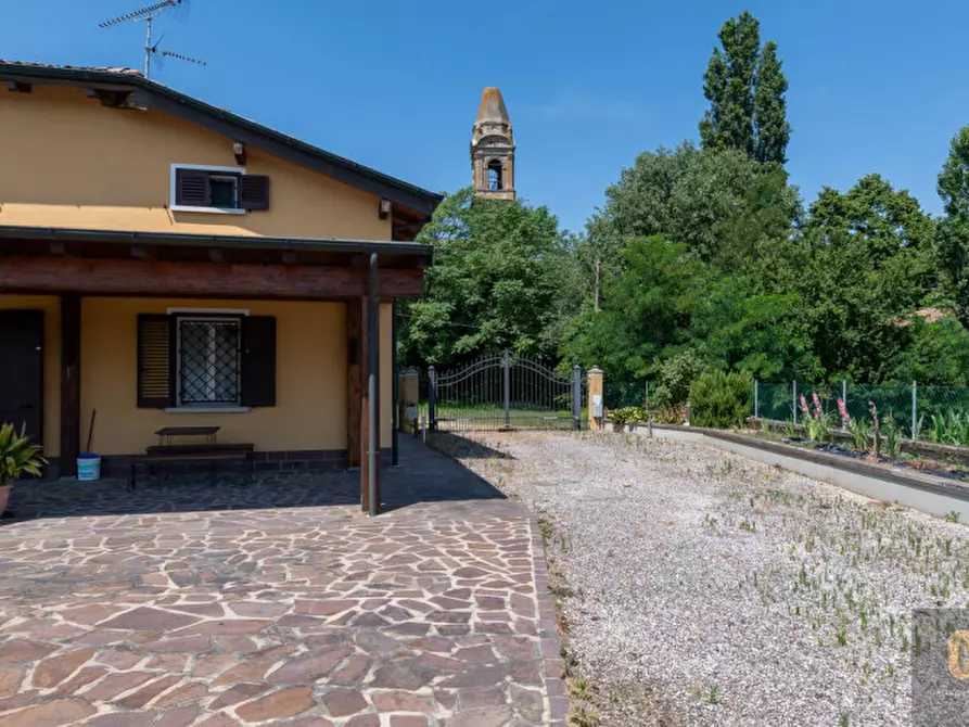 Immagine 20 di Casa indipendente in vendita  in Via Ponticelli a Malalbergo