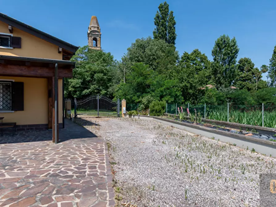 Immagine 21 di Casa indipendente in vendita  in Via Ponticelli a Malalbergo
