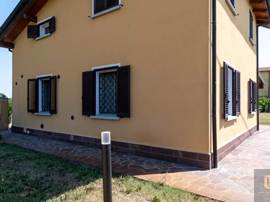 Immagine 26 di Casa indipendente in vendita  in Via Ponticelli a Malalbergo