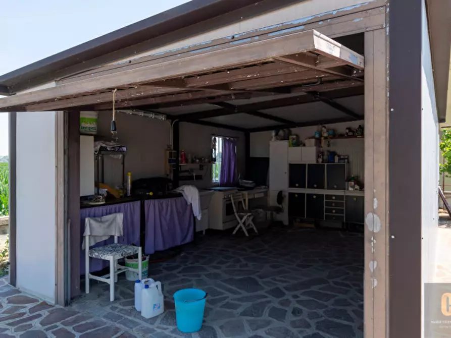 Immagine 28 di Casa indipendente in vendita  in Via Ponticelli a Malalbergo