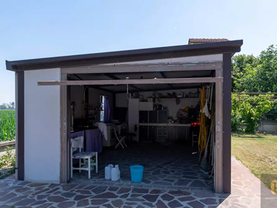 Immagine 29 di Casa indipendente in vendita  in Via Ponticelli a Malalbergo