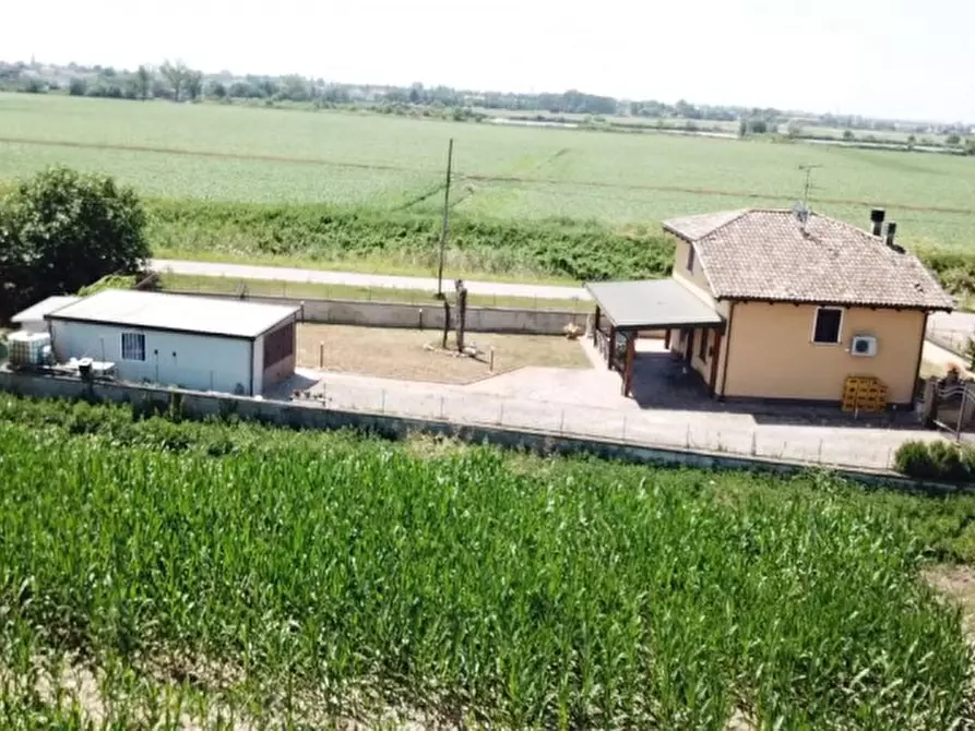 Immagine 31 di Casa indipendente in vendita  in Via Ponticelli a Malalbergo