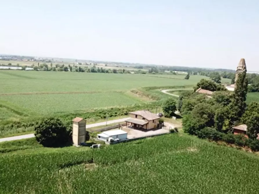 Immagine 32 di Casa indipendente in vendita  in Via Ponticelli a Malalbergo