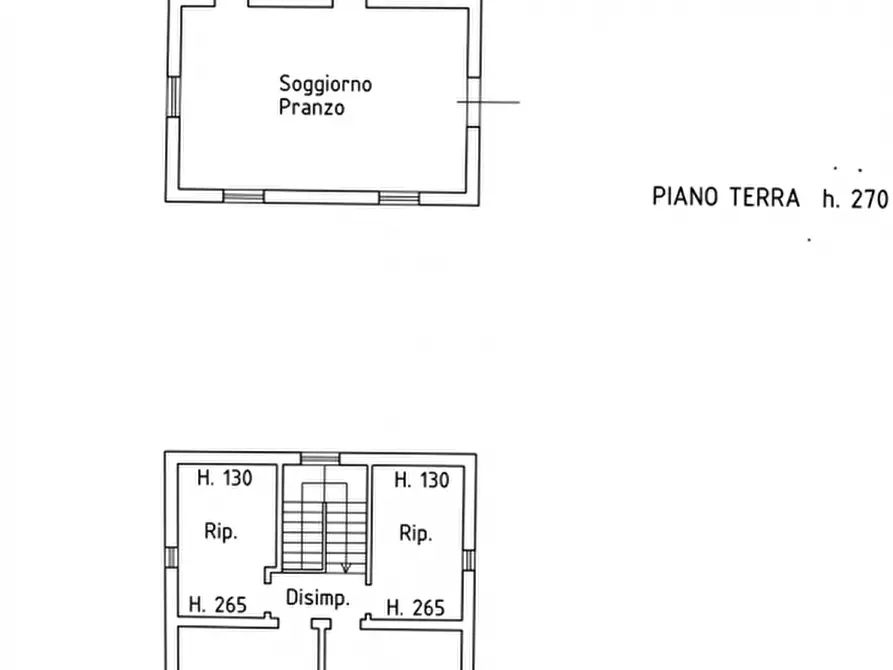 Immagine 33 di Casa indipendente in vendita  in Via Ponticelli a Malalbergo