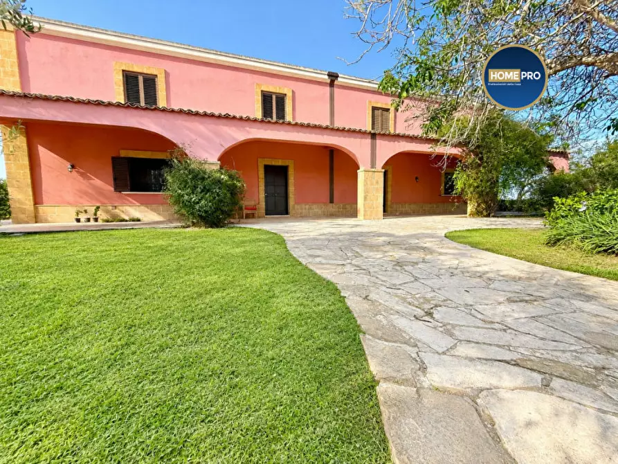 Immagine 2 di Villa in affitto  in Contrada Vignali a Augusta