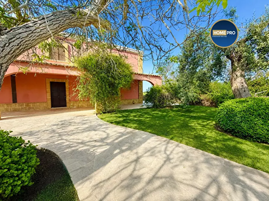 Immagine 4 di Villa in affitto  in Contrada Vignali a Augusta