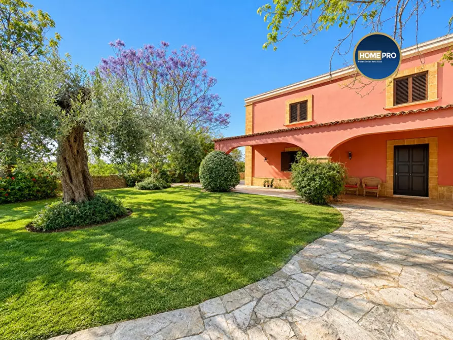 Immagine 5 di Villa in affitto  in Contrada Vignali a Augusta