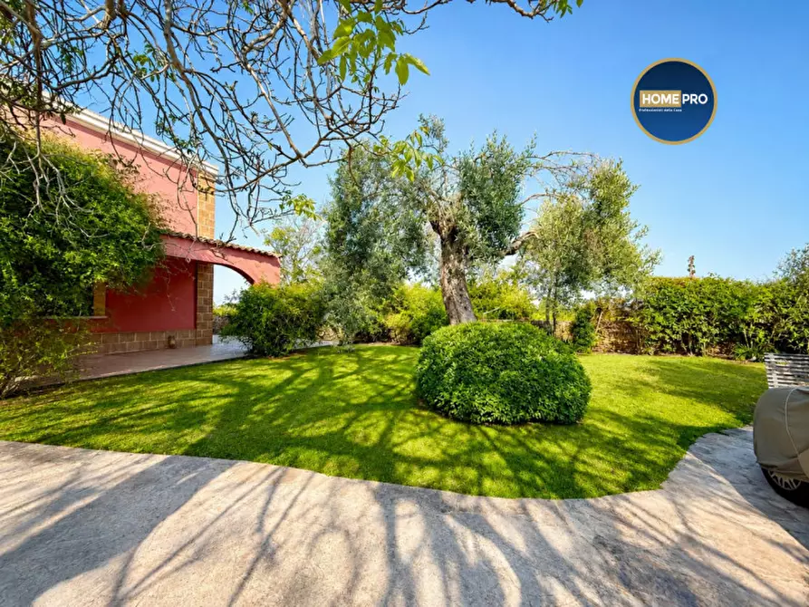 Immagine 7 di Villa in affitto  in Contrada Vignali a Augusta