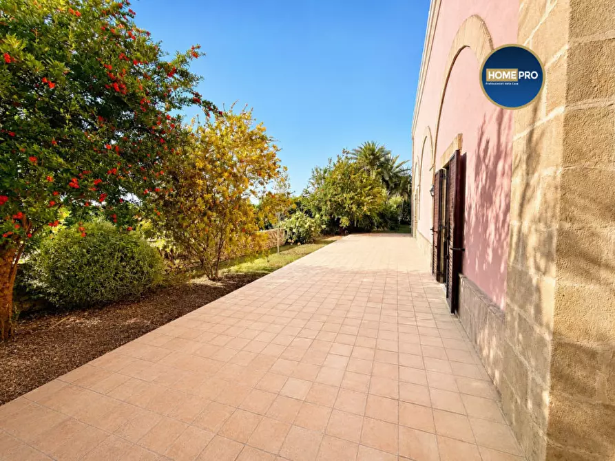 Immagine 9 di Villa in affitto  in Contrada Vignali a Augusta