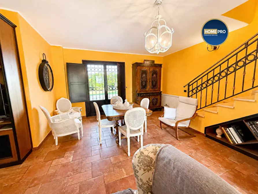 Immagine 10 di Villa in affitto  in Contrada Vignali a Augusta