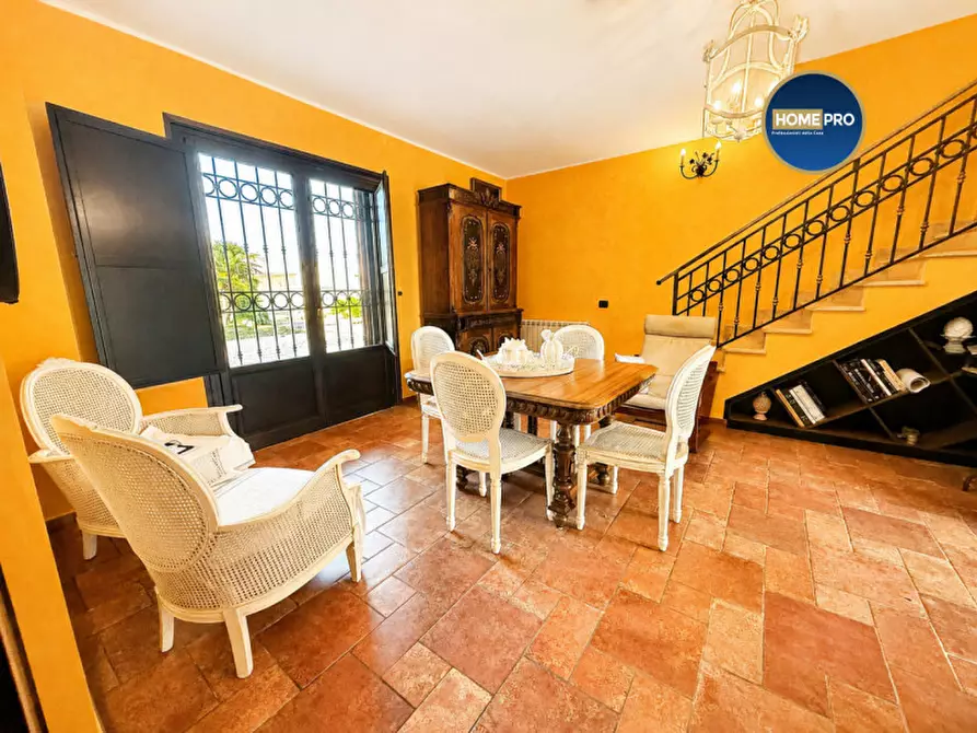 Immagine 11 di Villa in affitto  in Contrada Vignali a Augusta